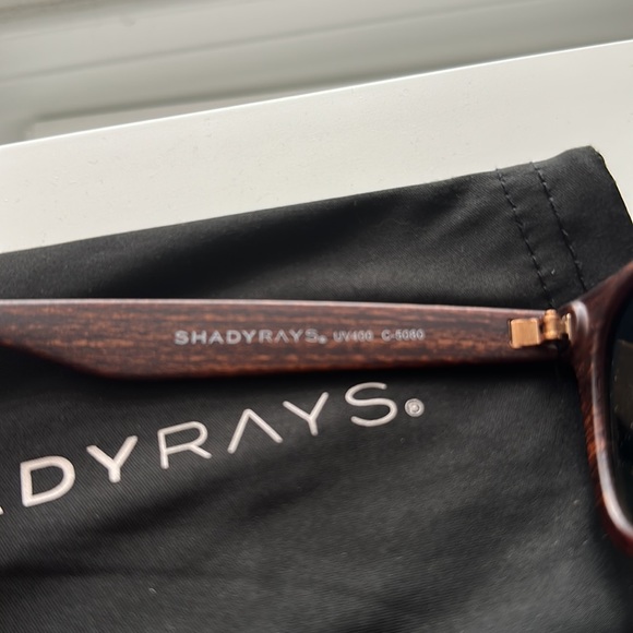 ShadyRays Polarized Sunglasses New - Picture 5 of 5